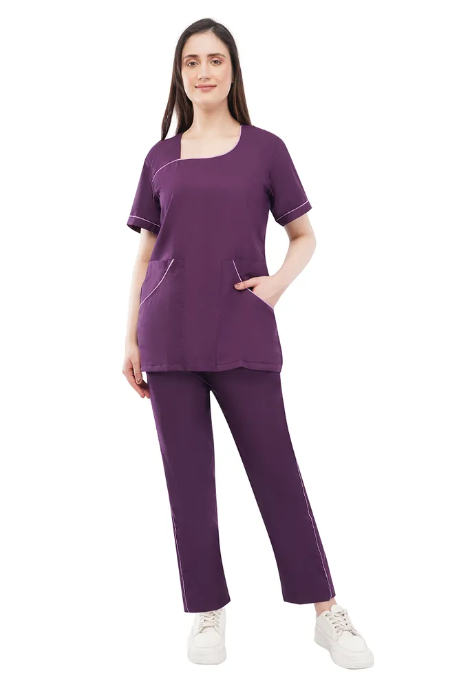 Bella Womens Scrub